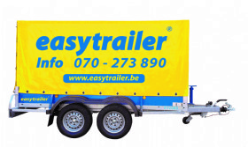 Type EH - Easytrailer