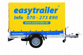 Type CH - Easytrailer
