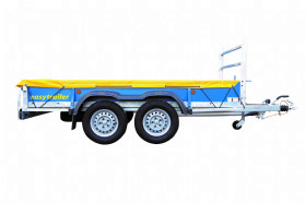 Type E - Easytrailer