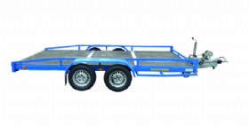 Autotransporter - Easytrailer