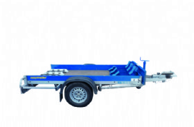 Motortransporter - Easytrailer